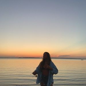 Meet your Posher, Casey